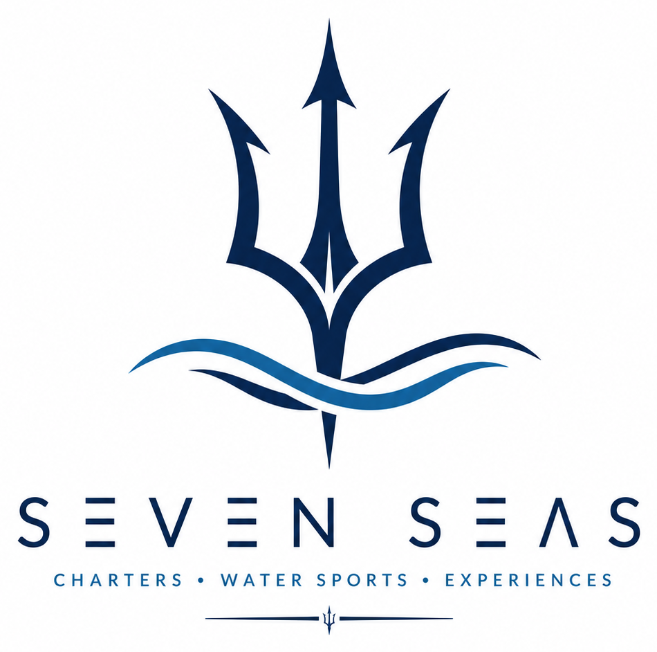 Seven Seas